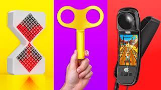 We Tested Retro Tech Products Made Modern • Vat19 Rejects #52