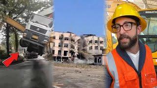 Most Expensive Mistakes on the Construction Site 2024 EP 21