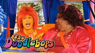 Rhymes with Orange  The Doodlebops 303 | Full Episode