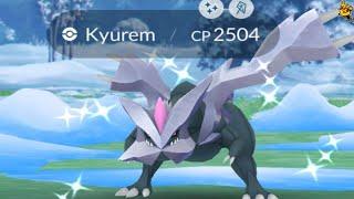 KYUREM RAID INVITES LIVE JOIN NOW | POKEMON GO LIVE