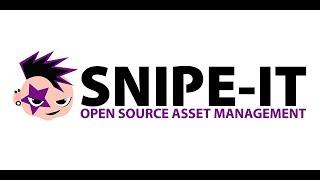 Snipe-IT Open-Source IT Asset Management Setup on Linux Ubuntu 24.04_Latest 7.0.8 Version_2024!