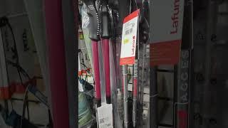 Lafuma Trekking Poles for Hiking