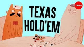 Why is Texas hold 'em so popular? - James McManus