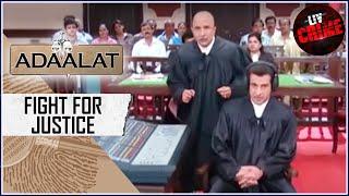 KD's Smart Move | Adaalat | अदालत | Fight For Justice