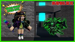 Overseer Jago Nembak Pakai Green Lugger (Murder Mystery 2) - Roblox Indonesia