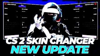 CS 2 Skin Changer [FREE Download] | BEST Skin Changer For CS 2 | [NEW] CS 2 Skin Swapper [2024]