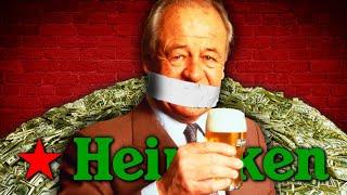 EL DÍA QUE SECUESTRARON A FREDDY HEINEKEN