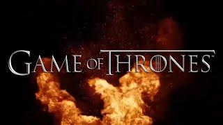 Game of Trones - Bande annonce in Blender || #gameofthrones #cgi