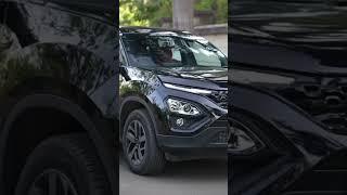 TATA Harrier Red dark edition REVIEW