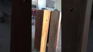 Wooden Flooring Designes by Decostar pvc panels