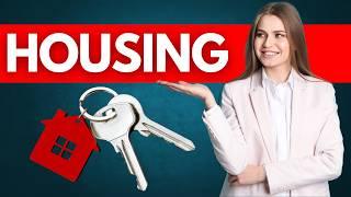 Housing | Maturita Exam