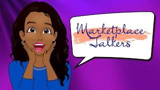 Babbling Baby? You Can't Clean? Mullet Champion? LaMyiah Pearlinia Has Your Marketplace Talkers!