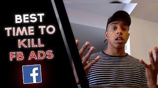 When To KILL Your Facebook Ads (Exact Metrics)