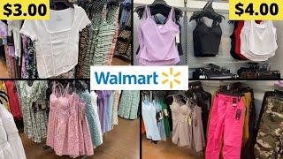 ALMOST ALL OF THE WALMART WOMEN’S CLOTHES ARE ON CLEARANCE‼️WALMART CLEARANCE DEALS THIS WEEK