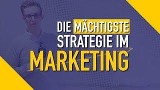 Die mächtigste Marketing-Strategie, um Kunden magisch anzuziehen!