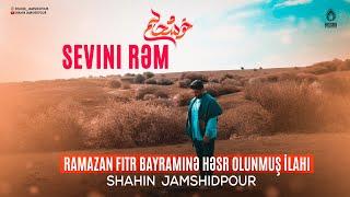 Shahin Jamshidpour - Sevinirəm | Shahin Jamshidpour - Khoshhalam