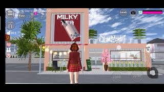 របៀបបង្កើតidក្នុងហ្គេម Sakura school Simulator ជួយlikeនិងsubscribeម្នាក់មួយផងណា អរគុណទុកជាមុន