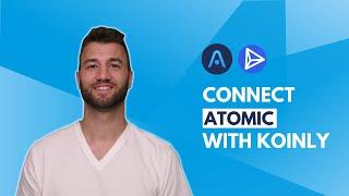 How To Do Your Atomic Wallet Crypto Tax FAST With Koinly