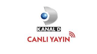 Kanal D Canlı Yayın