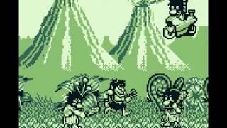 Joe & Mac (Game Boy) - 7:47.51 by MigJmz