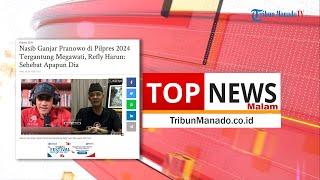 Top News Tribunmanado co id edisi 29 juli 2020