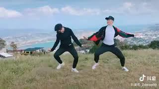 Trào lưu mới Dance Tát Nhật Lãng Rực Rỡ | Dance 2019