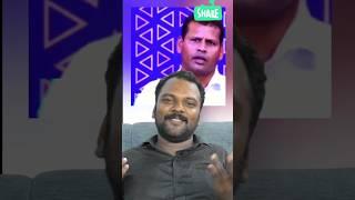 Justin Moses இது நியாயமா??? | #trending | #shorts