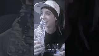 Tom Kaulitz Tik Tok video #tokiohotel #viralvideo #fyp