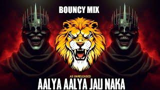 AALYA AALYA JAU NAKA DJ SONG | BOUNCY MIX | HIGH GAIN MIX | COMPETITION | DJ RJ RAVI | AS UNRELEASED