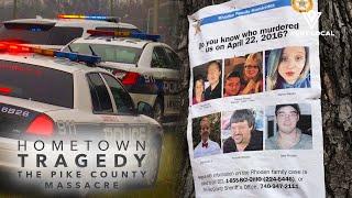 The Pike County Massacre | Full Episode | Hometown Tragedy: A True-Crime Series | Very Local