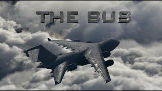 Aviation in Agents of SHIELD - Season 1 - THE BUS, Lola, and Docking - Long Version