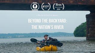 Beyond the Backyard: The Nation's River