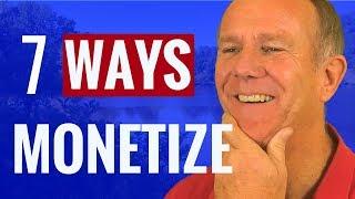 How To Monetize YouTube Videos Without Adsense