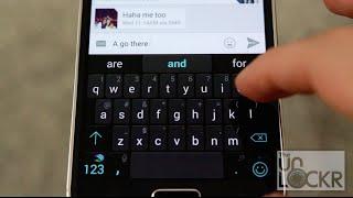 How to Change the Keyboard on Your Android Device