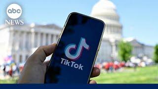 TikTok will label AI content as U.S. presidential election looms