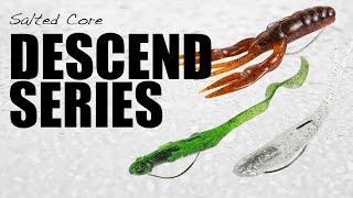 Lunkerhunt Descend Series