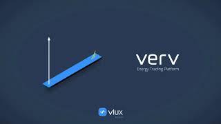 Verv - VLUX Initial Token Offering