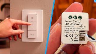 Top 5 Best Smart Light Switches in 2024