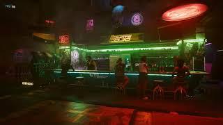 Cyberpunk 2077 Benchmark Test - NVIDIA Geforce RTX 3060 | AMD Ryzen 5 5600x