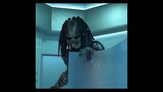 Predator Escape #shorts #short #shortsvideo #shortvideo #alien #avp #predator #movie #youtubeshorts