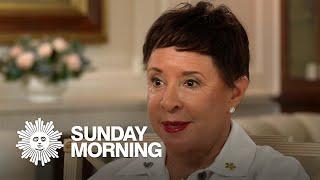 Extended interview: Sheila Johnson on the message she hopes readers take from her book and more