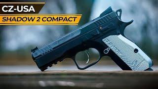 CZ Shadow 2 Compact Review: Does It Live Up to the Hype?
