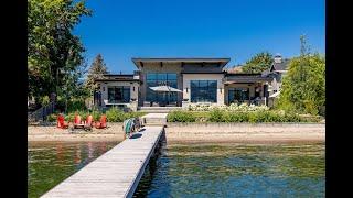 1533 Pritchard Drive, West Kelowna, BC - Sotheby's International Realty Canada