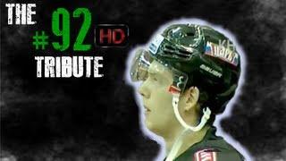 Evgeny Kuznetsov The #92 Tribute | HD |