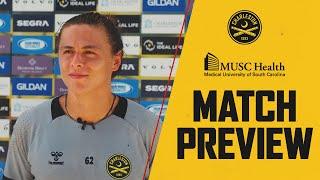 Preview: Charleston Battery vs. Miami FC | Pres. by MUSC Health