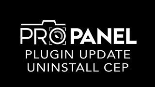 Pro Panel Plugin Update & Extension Uninstall