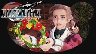 Eine Welt voller Aufgaben - #05 Final Fantasy 7 Rebirth (PS5 Gameplay Deutsch)