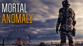 Новая сборка! MORTAL Anomaly (ЗБТ) ● STALKER ● Интерактив