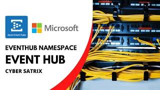 Azure Event Hub Tutorial & Arch. | Event Hub Deep Dive Understanding & creation - CLI/Azure Portal