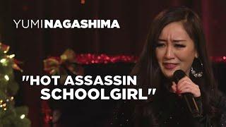 Yumi Nagashima - Live At The Comedy Here Often? Christmas Special